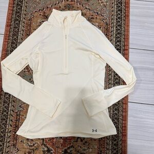 Under Armour 1/4 zip top